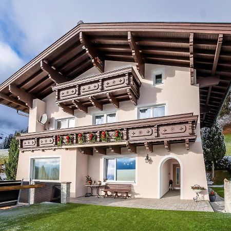 Apartment In Брамберг-ам-Вильдкогель Экстерьер фото