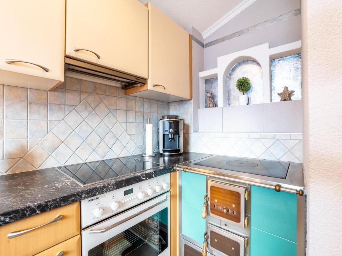 Apartment In Брамберг-ам-Вильдкогель Экстерьер фото